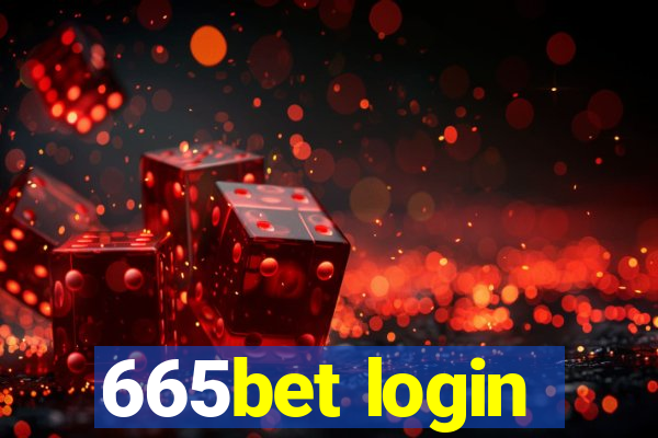 665bet login